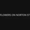 Flowers on Norton St