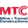 Mine & Tunnel Constructions