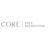 Core Tax Accounting