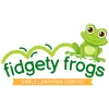 Fidgety Frogs