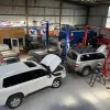 Lowes Auto Repairs