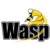 WASP Blasting
