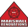 Marshall Renovations