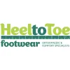 Heel to Toe Footwear