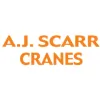 A.J. Scarr Cranes
