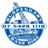 Burpengary Crane Hire