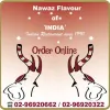 Nawaz Flavour of India
