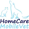 Home Care Mobile Vet