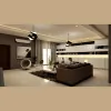 Smooth Service Tiling