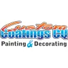 Custom Coatings CQ