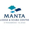 Manta Lodge & Scuba Centre