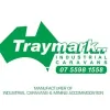 Tray Mark