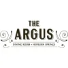 The Argus Dining Room