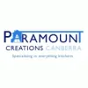 Paramount Creations