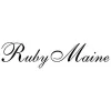 Ruby Maine