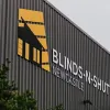 Blinds N Shutters