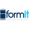 Formit Rainwater Tanks