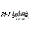 24-7 Lockouts