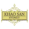 Thanon Khaosan