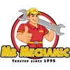 Mr Mechanic