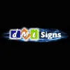 DMI Signs