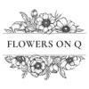 Flowers on Q