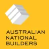 Australian National Builders