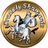 Frankly Shamanic
