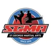 St. George Martial Arts Academy