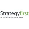 Strategy First