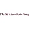 The Sticker Printing