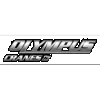 Olympus Cranes