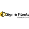 Sign and Fitouts