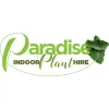 Paradise Indoor Plant Hire