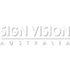 Sign Vision Australia