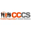 Creative Copywriting