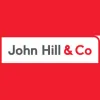 John Hill