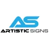 Artistic Signs
