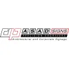 A.S.A.D Signs