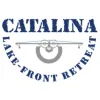 Catalina Lakefront Retreat
