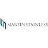 Martin Stainless Steel