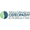 Altona Meadows Osteopathy & Healthcare Clinic