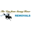 The Van From Snowy River