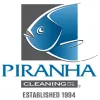 Piranha Cleaning
