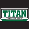 Titan Garages & Sheds