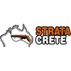 Stratacrete