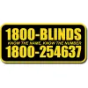 1800 Blinds