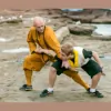 Shaolin Warrior