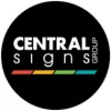 Central Signs