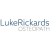 Luke Rickards Osteopath